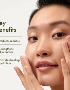 Origins Dr. Andrew Weil for ™ Mega-Mushroom Relief & Resilience Soothing Treatment Lotion bőrlágyító és nyugtató arcvíz 200 ml