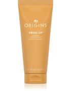 Origins Drink Up™ 10 Minute Hydrating Mask With Apricot & Glacier Water hidratáló maszk 75 ml