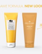 Origins Drink Up™ 10 Minute Hydrating Mask With Apricot & Glacier Water hidratáló maszk 75 ml
