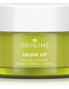 Origins Drink Up™ Avocado Lip Butter hidratáló ajakbalzsam avokádóval 15 ml