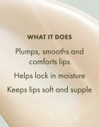 Origins Drink Up™ Avocado Lip Butter hidratáló ajakbalzsam avokádóval 15 ml