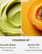 Origins Drink Up™ Avocado Lip Butter hidratáló ajakbalzsam avokádóval 15 ml