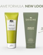 Origins Drink Up™ Intensive Overnight Hydrating Mask With Avocado éjszakai hidratáló maszk 30 ml