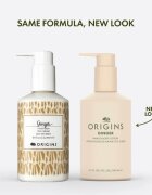 Origins Ginger Hand & Body Lotion krém kézre és testre 200 ml