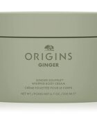 Origins Ginger Souffle™ Whipped Body Cream finom testápoló krém 200 ml