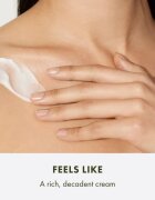 Origins Ginger Souffle™ Whipped Body Cream finom testápoló krém 200 ml