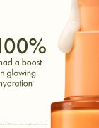 Origins GinZing™ Energizing Lightweight Moisturizer könnyű hidratáló krém C vitamin 50 ml