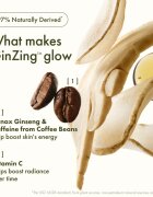 Origins GinZing™ Energizing Lightweight Moisturizer könnyű hidratáló krém C vitamin 50 ml