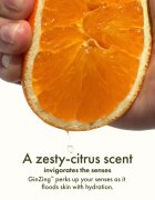 Origins GinZing™ Energizing Lightweight Moisturizer könnyű hidratáló krém C vitamin 50 ml