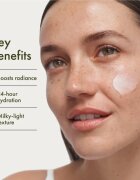 Origins GinZing™ Energizing Lightweight Moisturizer könnyű hidratáló krém C vitamin 50 ml