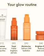 Origins GinZing™ Energizing Lightweight Moisturizer könnyű hidratáló krém C vitamin 50 ml