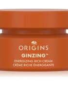 Origins GinZing™ Energizing Rich Cream revitalizáló hidratáló krém száraz bőrre 30 ml