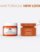 Origins GinZing™ Energizing Rich Cream revitalizáló hidratáló krém száraz bőrre 30 ml