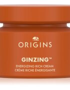 Origins GinZing™ Energizing Rich Cream revitalizáló hidratáló krém száraz bőrre 50 ml