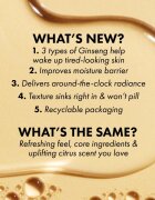Origins GinZing™ Energizing Vitamin C Gel Cream hidratáló krémes gél bőrélénkítő hatással 50 ml