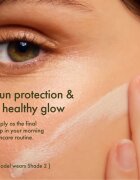 Origins GinZing™ Energy-Boosting Tinted Moisturizer nappali krém revitalizáló hatású SPF 40 árnyalat 2 50 ml