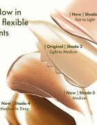 Origins GinZing™ Energy-Boosting Tinted Moisturizer nappali krém revitalizáló hatású SPF 40 árnyalat 3 50 ml