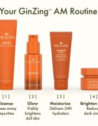 Origins GinZing™ Energy-Boosting Tinted Moisturizer nappali krém revitalizáló hatású SPF 40 árnyalat 3 50 ml