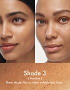 Origins GinZing™ Energy-Boosting Tinted Moisturizer nappali krém revitalizáló hatású SPF 40 árnyalat 3 50 ml