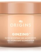 Origins GinZing™ Glow-Boosting Gel Moisturizer hidratáló géles krém az élénk bőrért árnyalat Bronze Glow 50 ml
