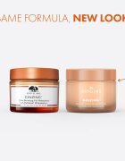 Origins GinZing™ Glow-Boosting Gel Moisturizer hidratáló géles krém az élénk bőrért árnyalat Bronze Glow 50 ml