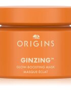Origins GinZing™ Glow-Boosting Mask tápláló géles maszk 75 ml