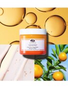 Origins GinZing™ Glow-Boosting Mask tápláló géles maszk 75 ml