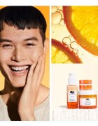 Origins GinZing™ Glow-Boosting Mask tápláló géles maszk 75 ml