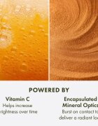 Origins GinZing™ Glow-Boosting Mask tápláló géles maszk 75 ml
