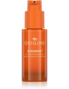 Origins GinZing™ Glow-Boosting Serum bőrélénkítő szérum C-vitaminnal 30 ml