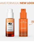 Origins GinZing™ Glow-Boosting Serum bőrélénkítő szérum C-vitaminnal 30 ml