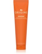 Origins GinZing™ Refreshing Scrub Cleanser frissítő arc peeling 150 ml