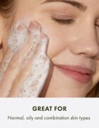 Origins GinZing™ Refreshing Scrub Cleanser frissítő arc peeling 150 ml