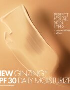 Origins GinZing™ SPF 30 Daily Moisturizer nappali hidratáló krém SPF 30 50 ml