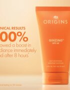 Origins GinZing™ SPF 30 Daily Moisturizer nappali hidratáló krém SPF 30 50 ml