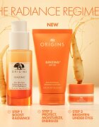 Origins GinZing™ SPF 30 Daily Moisturizer nappali hidratáló krém SPF 30 50 ml