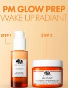 Origins GinZing™ SPF 30 Daily Moisturizer nappali hidratáló krém SPF 30 50 ml