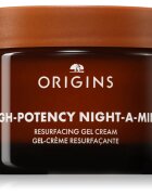 Origins High-Potency Night-A-Mins™ Oil-Free Resurfacing Gel Cream With Fruit-Derived AHAs feszesítő hidratáló krém minden bőrtípusra 50 ml