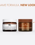 Origins High-Potency Night-A-Mins™ Oil-Free Resurfacing Gel Cream With Fruit-Derived AHAs feszesítő hidratáló krém minden bőrtípusra 50 ml