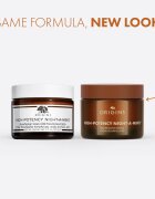 Origins High-Potency Night-A-Mins™ Resurfacing Cream With Fruit-Derived AHAs hidratáló éjszakai krém az élénk és kisimított arcbőrért 50 ml