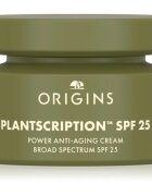 Origins Plantscription™ Power Anti-aging Cream SPF 25 öregedés elleni krém SPF 25 50 ml