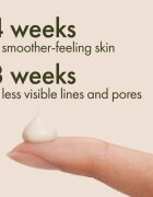 Origins Plantscription™ Retinol Night Moisturizer With Alpine Flower hidratáló éjszakai krém retinollal 30 ml