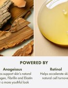 Origins Plantscription™ Retinol Night Moisturizer With Alpine Flower hidratáló éjszakai krém retinollal 30 ml