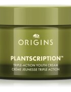 Origins Plantscription™ Triple Action Youth Cream öregedés elleni hidratáló krém 50 ml