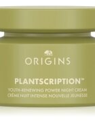 Origins Plantscription™ Youth-renewing Power Night Cream éjszakai aktiváló krém 50 ml