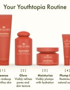 Origins Youthtopia™ Apple Jelly Lip Balm hidratáló ajakbalzsam 15 ml