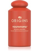 Origins Youthtopia™ Liquid Exfoliating Apple Face Peel bőrkisimító arcpeeling 100 ml