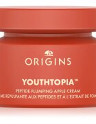 Origins Youthtopia™ Peptide Plumping Apple Cream hidratáló és puhító krém a bőrréteg megújítására 50 ml