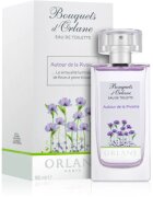 Orlane Bouquets d’ Autour de la Pivoine Eau de Toilette hölgyeknek 100 ml