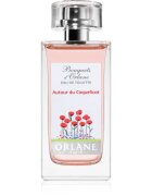 Orlane Bouquets d’ Autour du Coquelicot Eau de Toilette hölgyeknek 100 ml